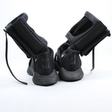 Load image into Gallery viewer, Rick Owens Black Cargo Sandals SZ 9