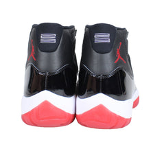 Load image into Gallery viewer, Jordan 11 Bred SZ 12.5