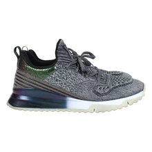 Load image into Gallery viewer, Louis Vuitton Runner Knit Grey SZ LV10
