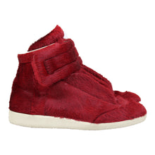 Load image into Gallery viewer, Maison Martin Margiela Sci-Fi Red Pony SZ 40