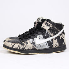 Load image into Gallery viewer, Nike Sb Dunk High Unkle SZ 10.5