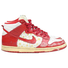 Load image into Gallery viewer, Nike SB Red Supreme High SZ10