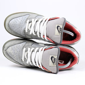 Nike SB Dunk Low Pigeon SZ 8