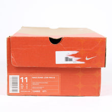 Load image into Gallery viewer, Nike Pro B Lightning SZ 11
