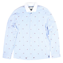 Load image into Gallery viewer, Gucci Button Up “Bee” SZ M