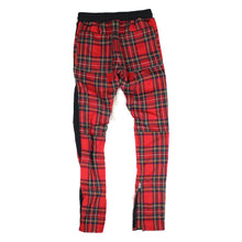 Load image into Gallery viewer, Fear of God Fifth Collection Tartan Pants SZ S
