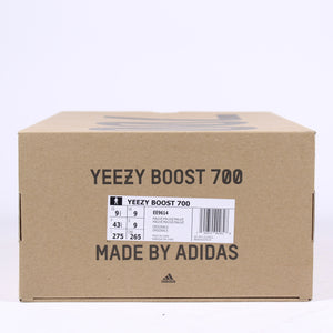 Adidas Yeezy 700 Mauve SZ 9.5