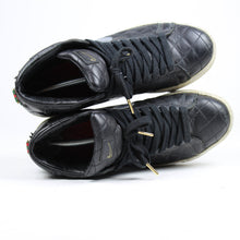 Load image into Gallery viewer, Nike SB Supreme Blazer Black SZ11
