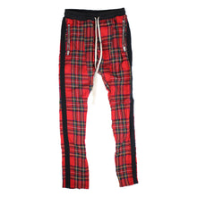 Load image into Gallery viewer, Fear of God Fifth Collection Tartan Pants SZ S