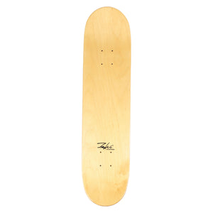 Futura FLOM Skateboard Deck(Signed)